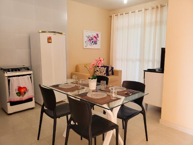 Apartamento de temporada 2 QTS - Ceará - Foto 3