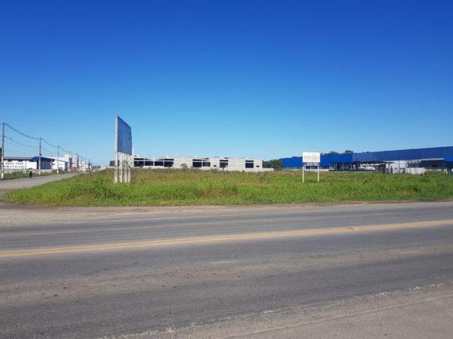 Galpão/depósito/armazém à venda em Volta redonda, Araquari cod:FT065 - Foto 4