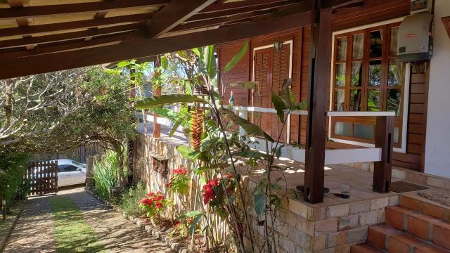 Casa em condomínio à venda, 2 quartos, 5 vagas, aconchego da serra - itabirito/mg - Foto 13