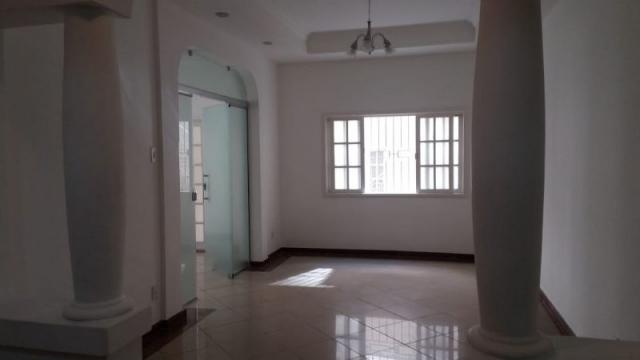 Casa para alugar com 4 dormitórios em Icaraí, Niterói cod:2097
