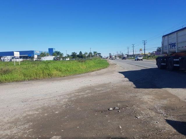 Galpão/depósito/armazém à venda em Volta redonda, Araquari cod:FT065 - Foto 8