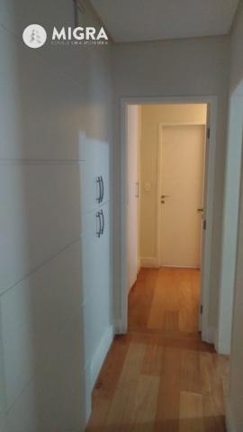 Apartamento à venda com 3 dormitórios em Jardim aquárius, São josé dos campos cod:707 - Foto 15