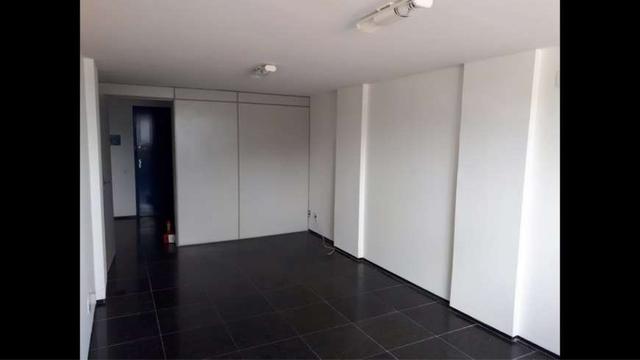 Sala Comercial para venda tem 30 metros quadrados em Meireles - Fortaleza - CE - Foto 3