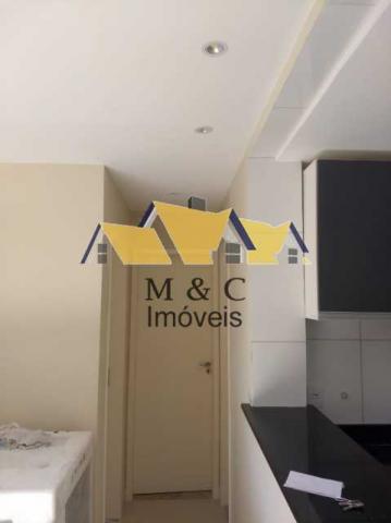 Apartamento à venda com 3 dormitórios em Olaria, Rio de janeiro cod:MCAP30079 - Foto 7
