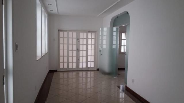 Casa para alugar com 4 dormitórios em Icaraí, Niterói cod:2097 - Foto 2