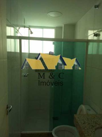 Apartamento à venda com 3 dormitórios em Olaria, Rio de janeiro cod:MCAP30079 - Foto 19