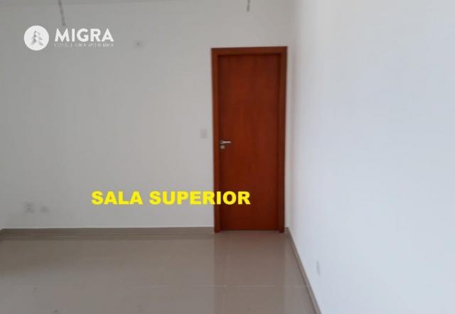 Apartamento à venda com 3 dormitórios em Vila ema, São josé dos campos cod:559 - Foto 5