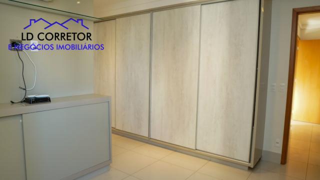 Apto 3 suítes residencial la musique - o melhor projeto com uma excepcional área de lazer - Foto 5