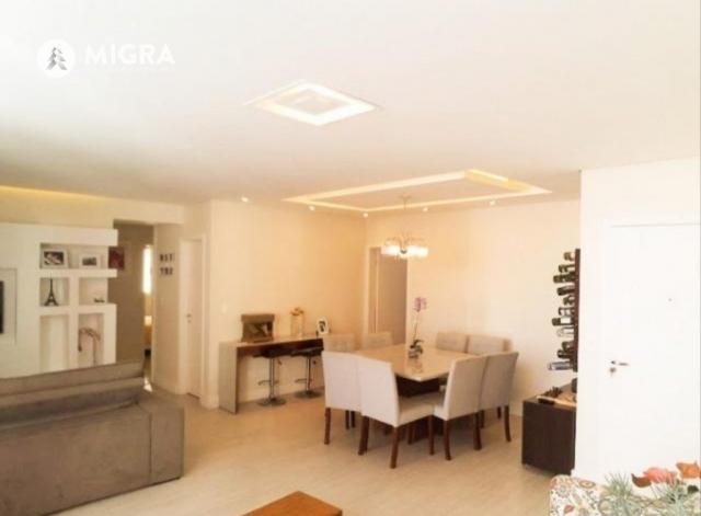 Apartamento à venda com 3 dormitórios em Jardim aquárius, São josé dos campos cod:707 - Foto 2