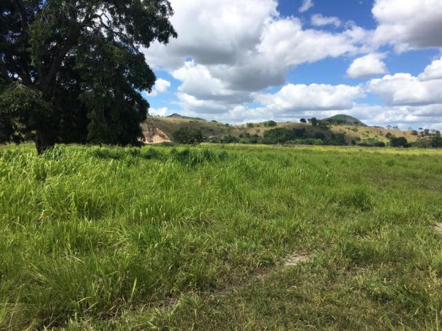 Fazenda - Centro Guaratinga
