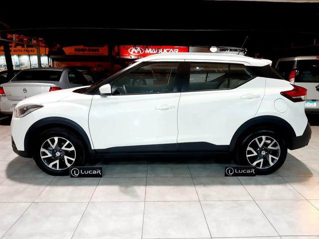 Nissan Kicks 1.6 Flex Automático - Foto 10