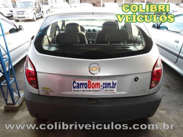 Celta Life/ LS 1.0 MPFI 8V FlexPower 3p - Foto 5