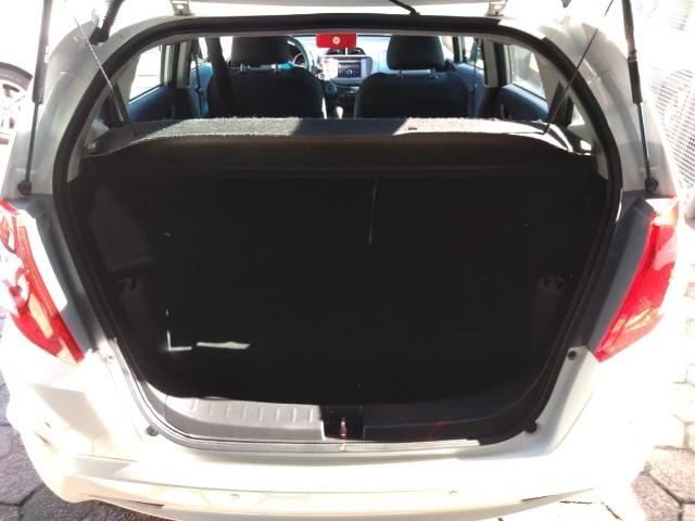Fit LX 1.4 - Automático - Foto 11