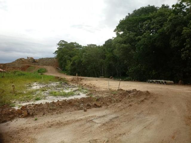 Terreno com entrada e restante 60 vezes sem juros - Foto 7