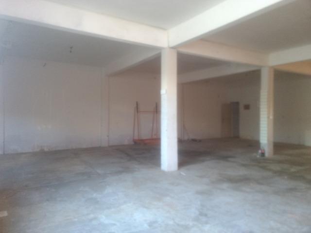 Excelente Loja Comercial com Escritórios e Banheiros: 160 m2 - Foto 7