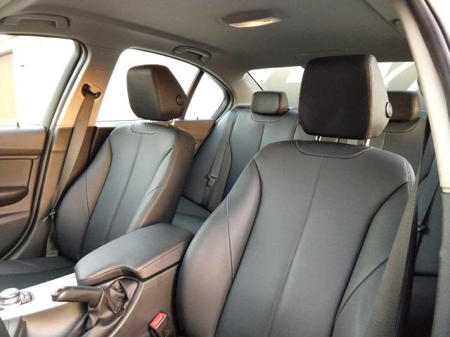 BMW 320i 2.0 turbo AUT. 2013 - Foto 12
