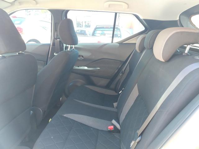 Nissan Kicks 1.6 Automática SV - Foto 5