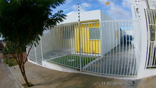 Vendo Casa de 2quartos pela Caixa em Caruaru - Foto 2
