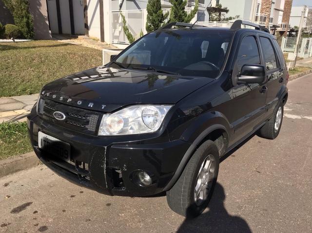 Ecosport XLT 2.0 Auto Flex - Foto 2