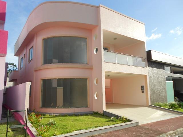 Condomínio Horizontal Cidade Jardim II. 6 quartos sendo 4 suítes