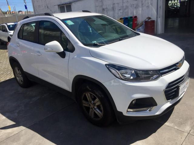 Tracker 1.4 LT 17/17 - Foto 5