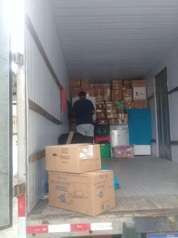 Tabela de Frete Promocional!Chega de pagar caro para fazer sua mudança! zap - Foto 4