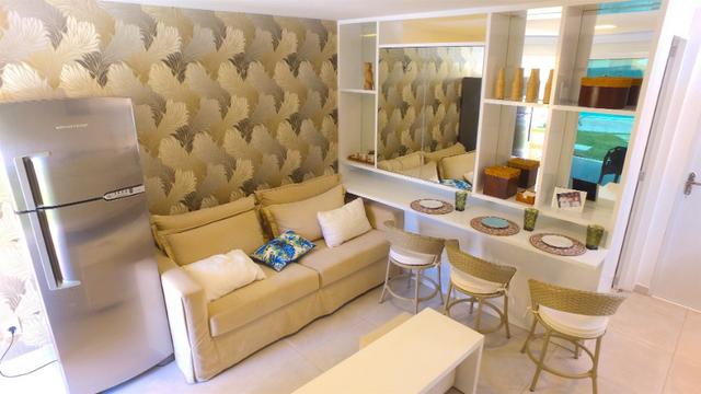 Triplex em Pipa para temporada - reservas.carpediemhomes - Foto 11
