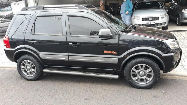 Ford Ecosport xlt 1.6 freestyle - Foto 2
