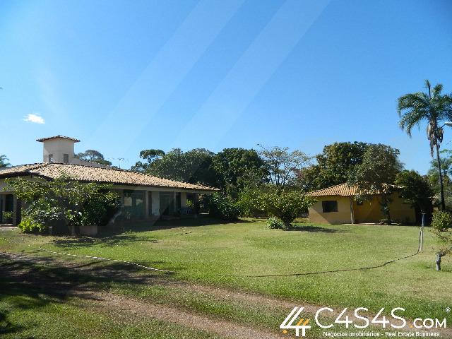 Brasília - Lago Norte, Smln MI 06 - R$ 4.200.000,00 - C4S4S ®