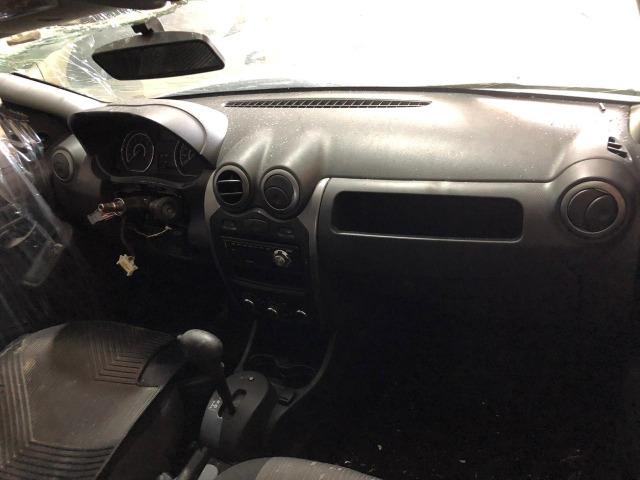 Caixa Cambio Logan/ Sandero / Scenic 1.6 16v automatica