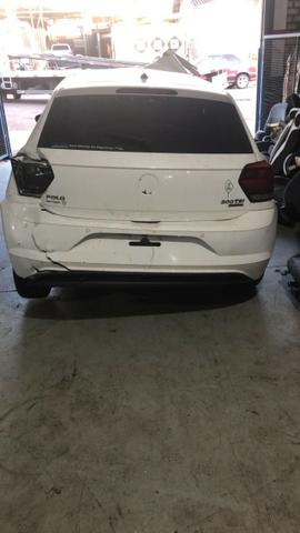 Motor Polo / Up TSI