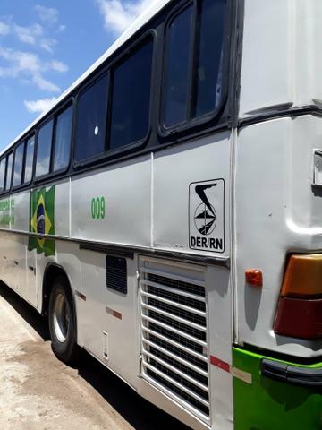 Onibus - Foto 2