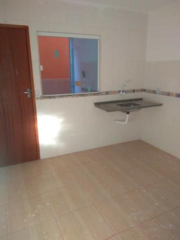 Casas de 2 quartos Jardim Laranjeiras Nova Iguaçu - Foto 3