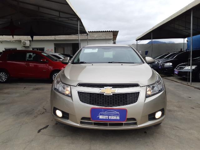 GM - Cruze sedan LT 1.8 Aut. 2013 - Foto 3