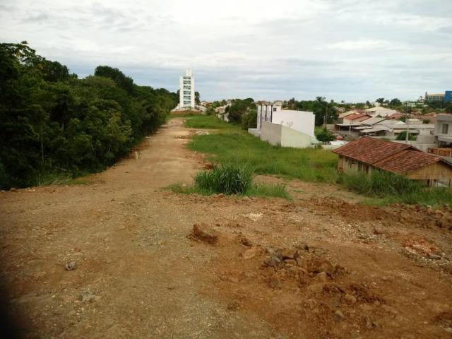 Terreno com entrada e restante 60 vezes sem juros - Foto 8