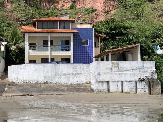 Vendo ou alugo Casa de Praia - Foto 4