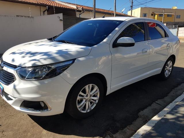 Cobalt ltz 1.8 flex 2017 - Foto 3