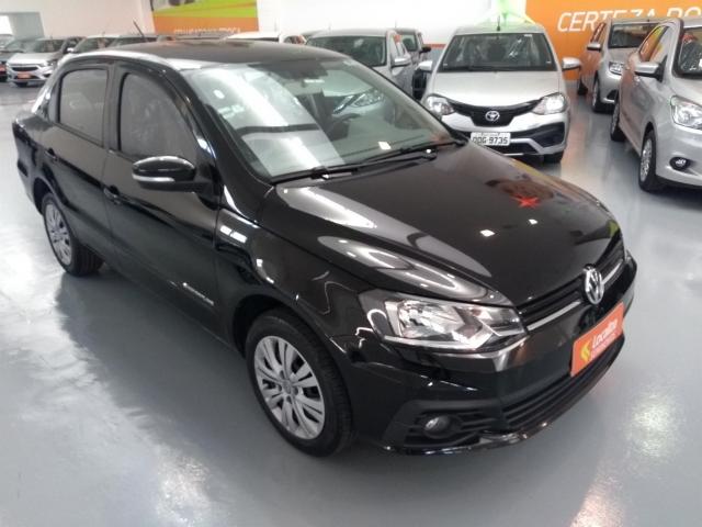 VOLKSWAGEN VOYAGE 2016/2017 1.6 MSI TOTALFLEX COMFORTLINE 4P I-MOTION