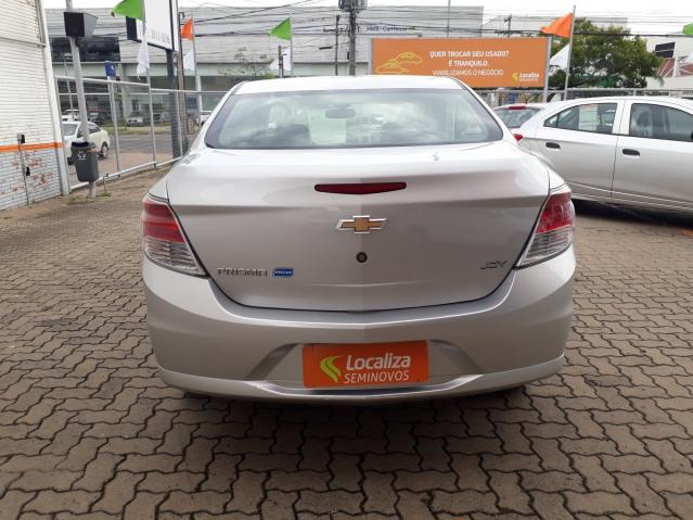 CHEVROLET PRISMA 2018/2018 1.0 MPFI JOY 8V FLEX 4P MANUAL - Foto 7