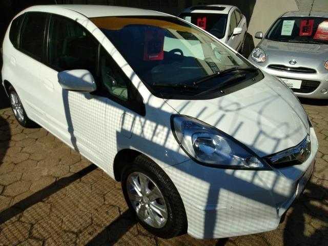 Fit LX 1.4 - Automático - Foto 12
