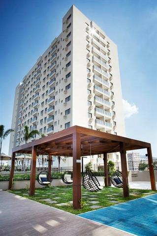 O.P.O.R.T.U.N.I.D.A.D.E ao lado do Norte Shopping -3qts c suíte - Pronto!!!