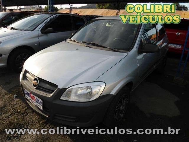 Celta Life/ LS 1.0 MPFI 8V FlexPower 3p - Foto 2