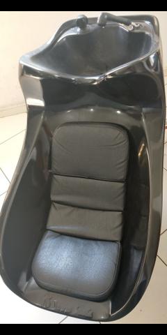 Lavatório para salão de cabeleireiro