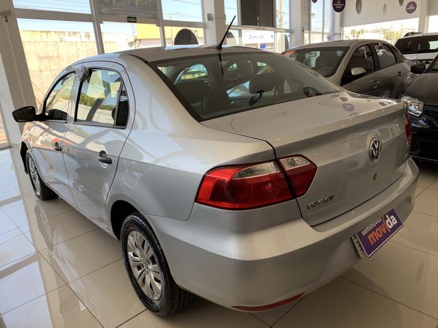 VW Voyage 1.6 Msi 48x 797,00 - Foto 5