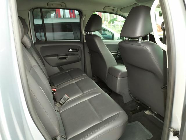 Amarok Highline 4x4 - Foto 10