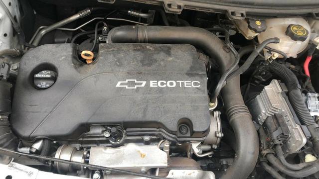 Caixa Cambio Cruze 1.4 Turbo - Foto 2
