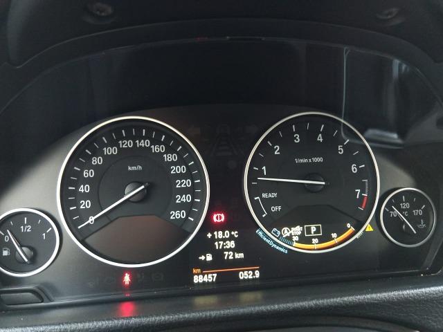 BMW 320i 2.0 turbo AUT. 2013 - Foto 8