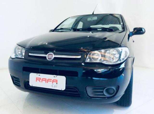 Fiat Palio 1.0 Celebration flex - 2012 - Foto 4