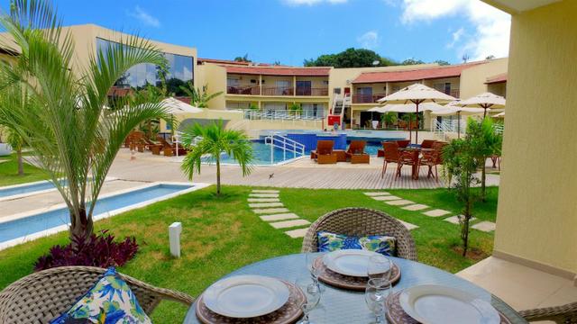 Triplex em Pipa para temporada - reservas.carpediemhomes - Foto 14