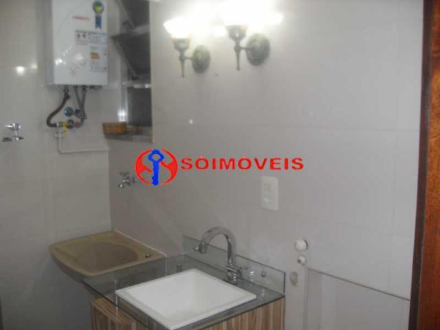 Apartamento para alugar com 1 dormitórios em Flamengo, Rio de janeiro cod:POAP10162 - Foto 10